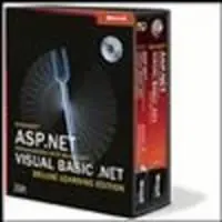Kampanjpris Microsoft ASP.NET Programming with Microsoft Visual Basic .NET Deluxe Learn | 1:a upplagan