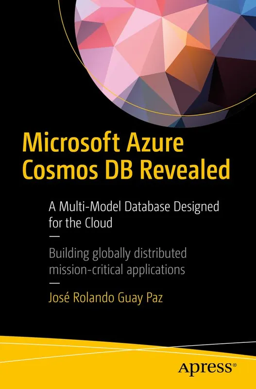 Lågt pris Microsoft Azure Cosmos DB Revealed | 1:a upplagan