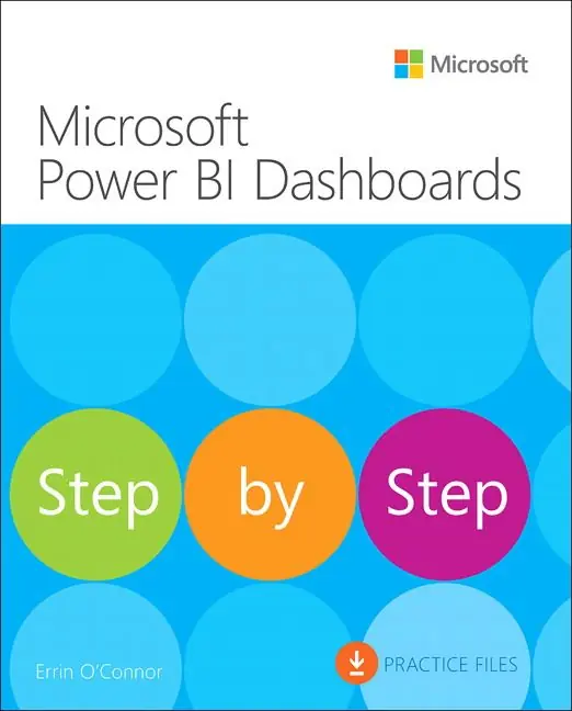 Lägg i varukorgen Microsoft Power BI Dashboards Step by Step | 0:e upplagan