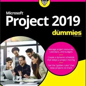 Trygg betalning Microsoft Project 2019 For Dummies | 0:e upplagan