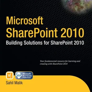 Microsoft SharePoint 2010: Building Solutions for SharePoint 2010 | 1:a upplagan Handla nu