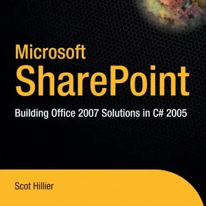 Microsoft SharePoint: Building Office 2007 Solutions in C# 2005 | 1:a upplagan Billigare
