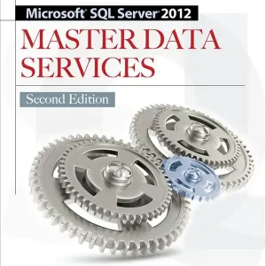 Begränsat erbjudande Microsoft SQL Server 2012 Master Data Services 2/E | 2:a upplagan