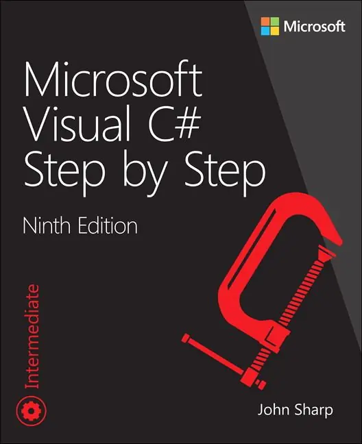 Microsoft Visual C# Step by Step | 9:e upplagan Lågt pris