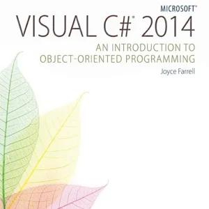 Expressleverans Microsoft® Visual C# 2015 | 6:e upplagan