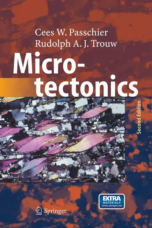 Microtectonics | 22 005:e upplagan Säker betalning