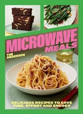 Microwave Meals | 0:e upplagan risnedsättning
