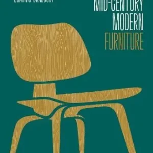 Endast denna vecka Mid-Century Modern Furniture | 0:e upplagan
