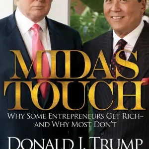 Midas Touch | 0:e upplagan Billigare