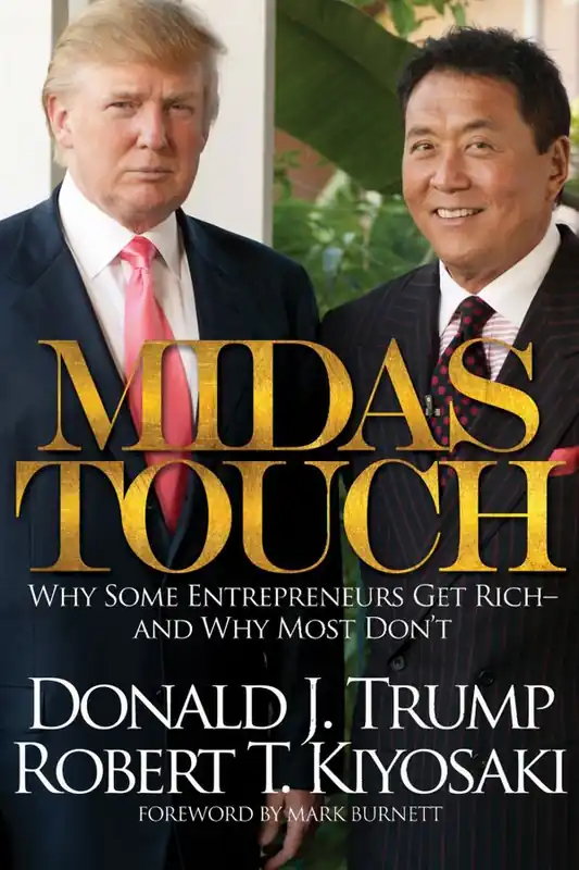 Midas Touch | 0:e upplagan Billigare