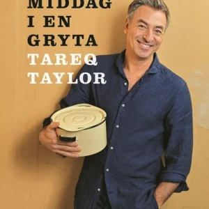 Köp nu Middag i en gryta | 0:e upplagan