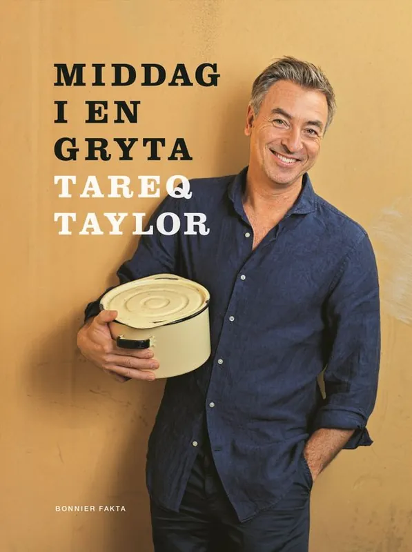 Köp nu Middag i en gryta | 0:e upplagan
