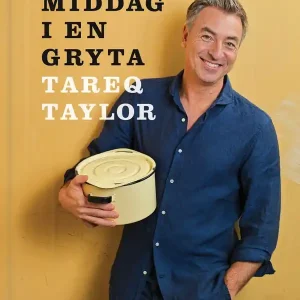 Middag i en gryta | 0:e upplagan Handla nu