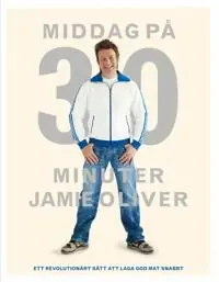 Extra rabatt Middag på 30 minuter | 0:e upplagan