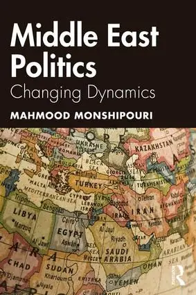 Erbjudandepris Middle East Politics | 1:a upplagan