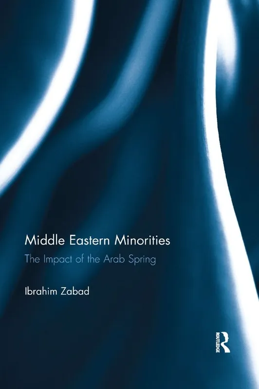 Middle Eastern Minorities | 1:a upplagan Sänkt pris