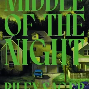 Begränsat antal Middle of the Night | 0:e upplagan