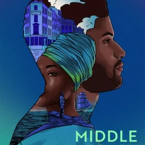 Middle Passage | 0:e upplagan Sista chansen