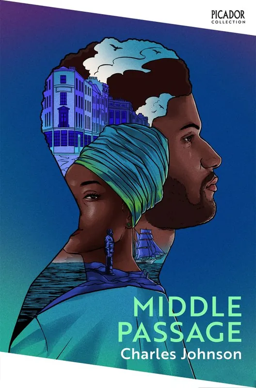 Middle Passage | 0:e upplagan Sista chansen