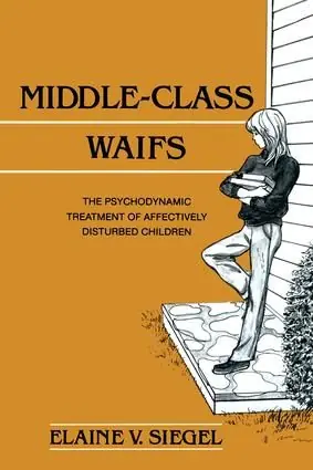 Köp nu Middle-Class Waifs | 1:a upplagan