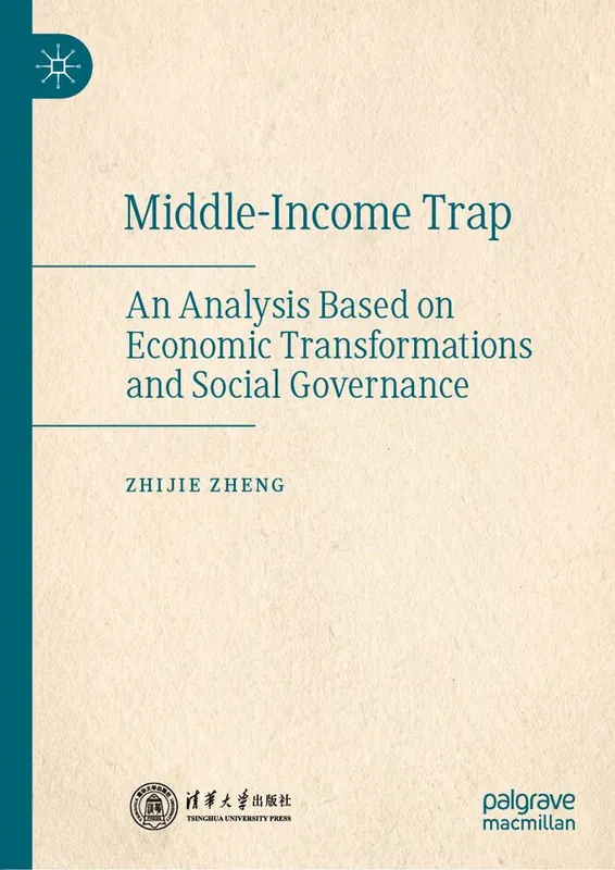Rabatter Middle-Income Trap | 1:a upplagan
