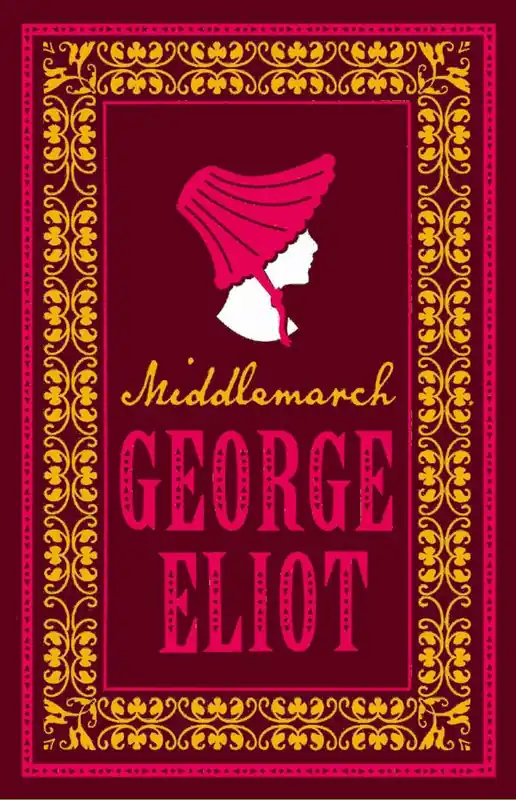 Populär Middlemarch | 0:e upplagan