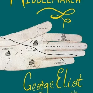 Middlemarch | 0:e upplagan Extra rabatt