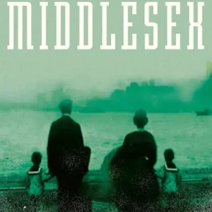 Middlesex | 1:a upplagan Kampanjpris