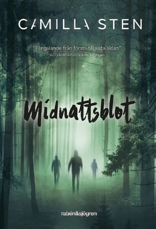 Sista chansen Midnattsblot | 2:a upplagan