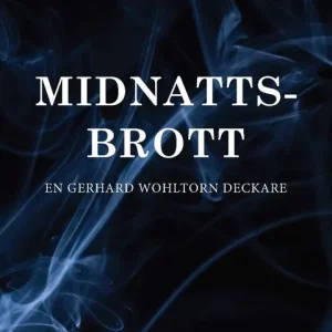 Midnattsbrott | 0:e upplagan Rabatt