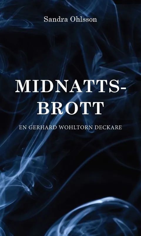 Midnattsbrott | 0:e upplagan Rabatt