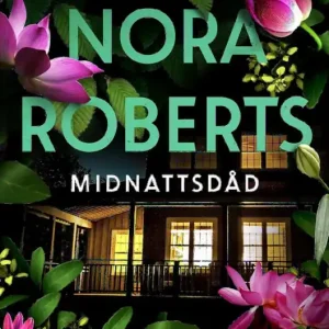 Nedsatt pris Midnattsdåd | 0:e upplagan