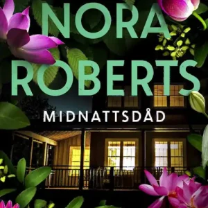 Extra rabatt Midnattsdåd | 0:e upplagan
