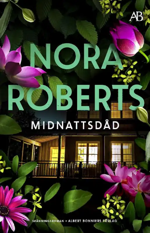 Extra rabatt Midnattsdåd | 0:e upplagan