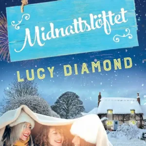 Handla nu Midnattslöftet | 2:a upplagan