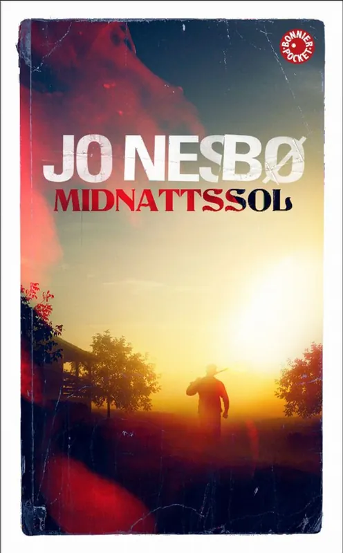 Fynd Midnattssol | 0:e upplagan