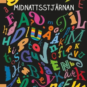 Populärt val Midnattsstjärnan | 1:a upplagan