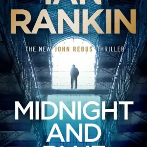 Midnight and Blue | 0:e upplagan Kampanjpris