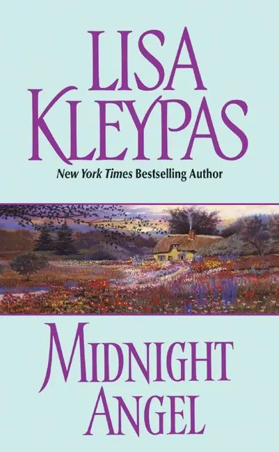 Midnight Angel | 0:e upplagan risnedsättning