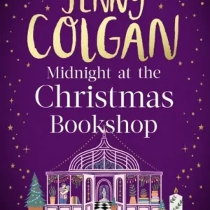 Säker betalning Midnight at the Christmas Bookshop | 0:e upplagan
