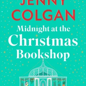Fri frakt Midnight at the Christmas Bookshop | 0:e upplagan