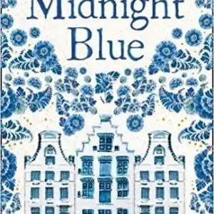 Handla nu Midnight Blue | 0:e upplagan