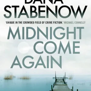 Kundfavorit Midnight Come Again | 0:e upplagan