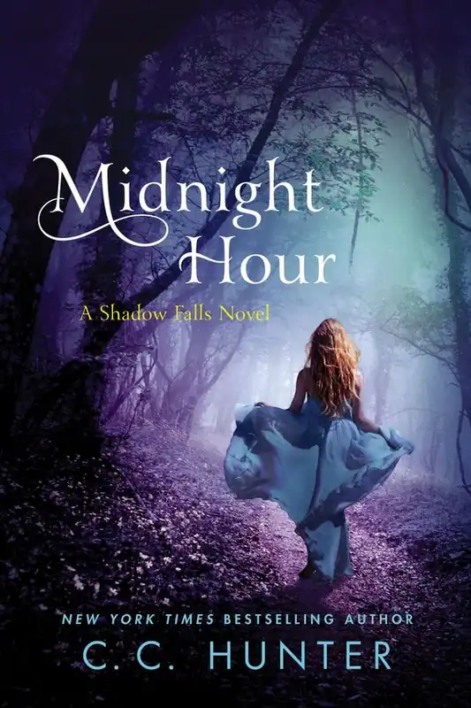 Midnight Hour | 0:e upplagan Fynd
