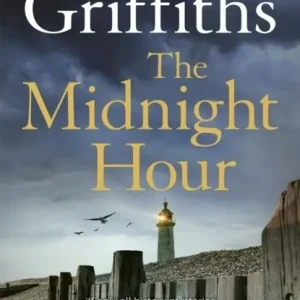 Midnight Hour - The Brighton Mysteries 6 | 0:e upplagan Endast denna vecka