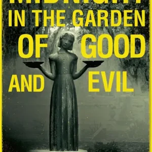 Midnight in the Garden of Good and Evil | 0:e upplagan Rabatt