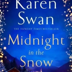 Fynd Midnight in the Snow | 0:e upplagan