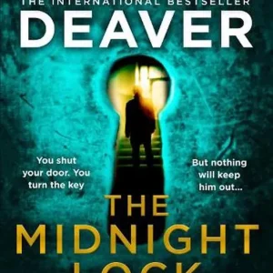 Midnight Lock | 0:e upplagan Rabatt