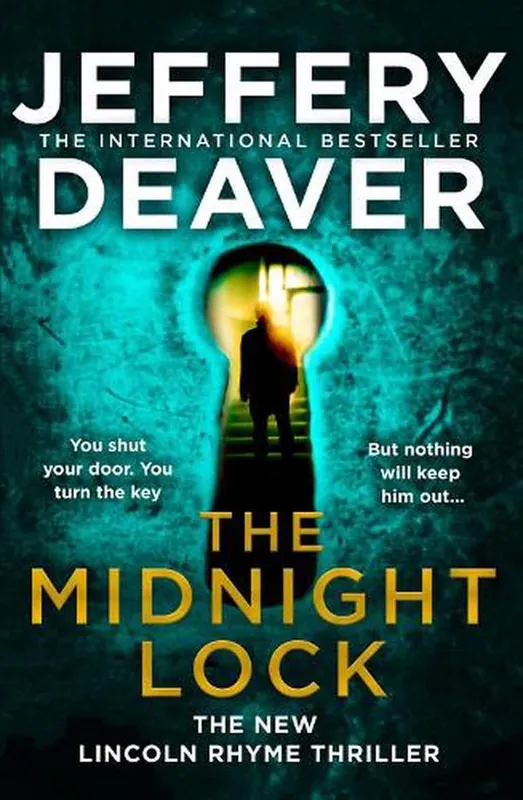 Midnight Lock | 0:e upplagan Rabatt