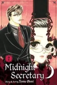 Midnight Secretary | 0:e upplagan Nedsatt pris